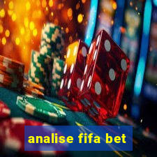 analise fifa bet